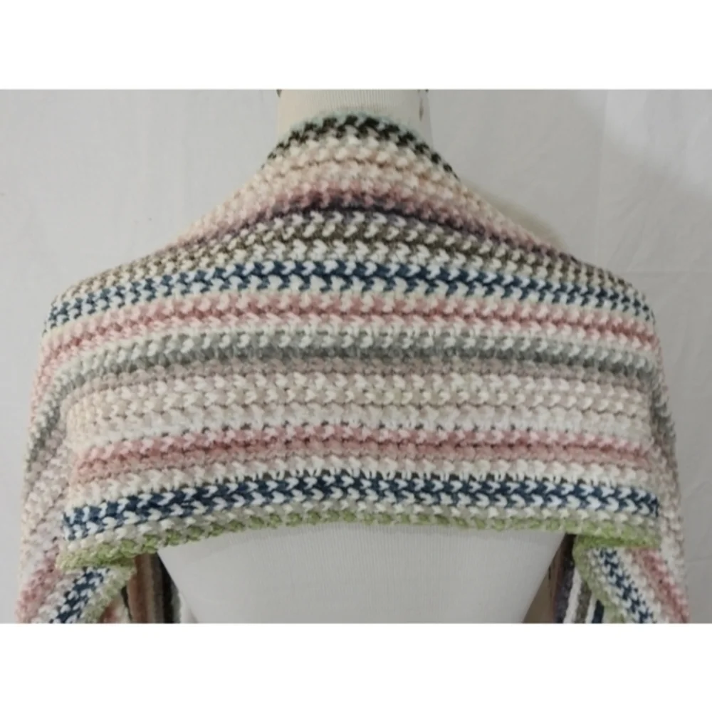 ✨️‎ Fashion by Mirabeau Soft Scarf